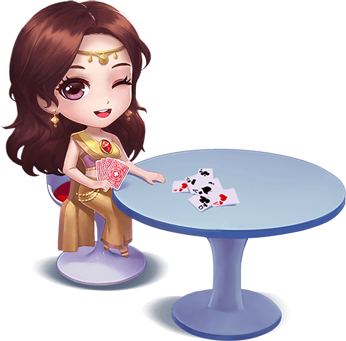 ไพ่แคง-รวมดัมมี่